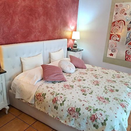 Florivana Boutique Hotel Ristorante 산피에트로인카리아노 외부 사진