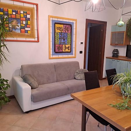 Florivana Boutique Hotel Ristorante 산피에트로인카리아노 외부 사진