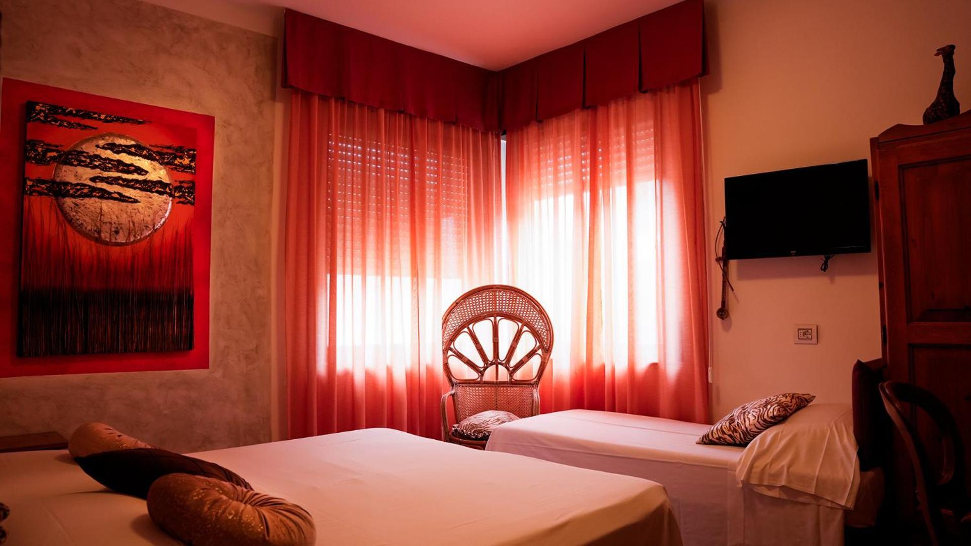 Florivana Boutique Hotel Ristorante 산피에트로인카리아노 외부 사진