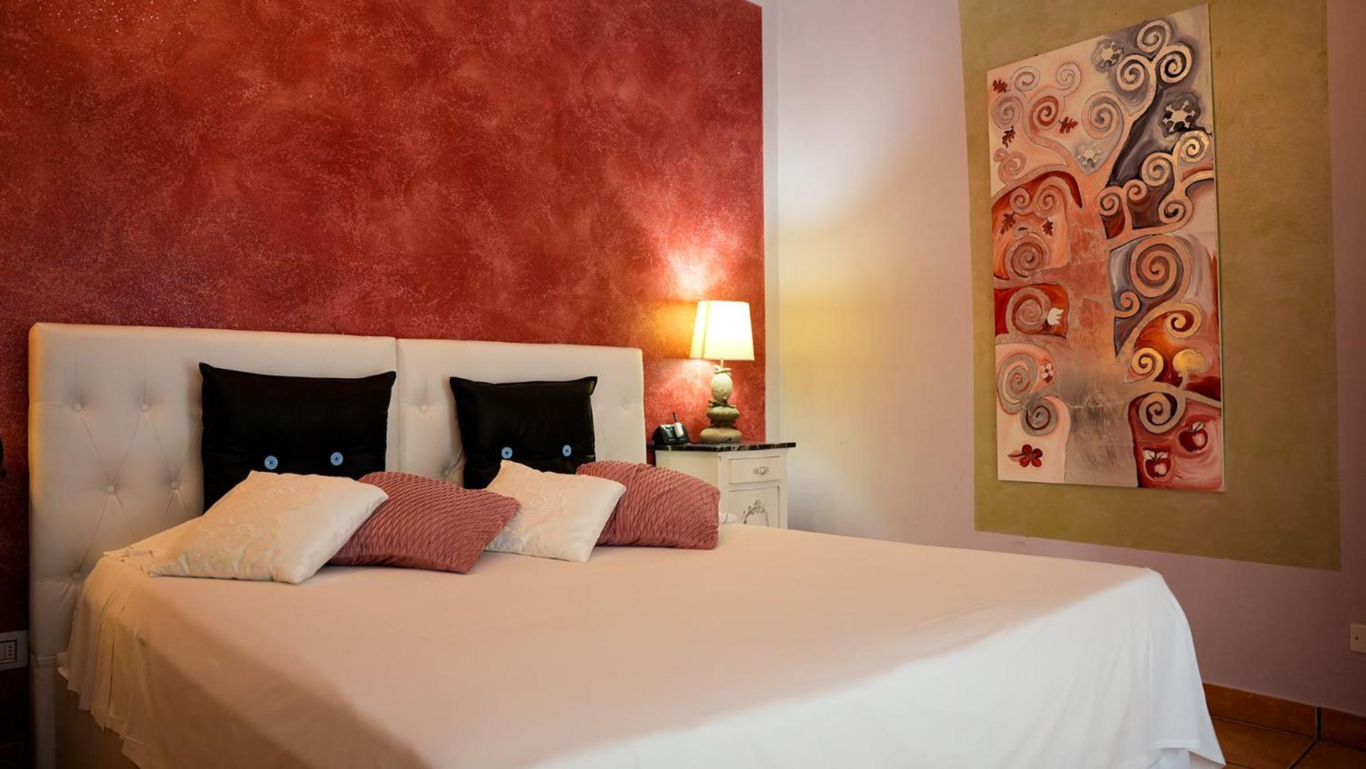 Florivana Boutique Hotel Ristorante 산피에트로인카리아노 외부 사진