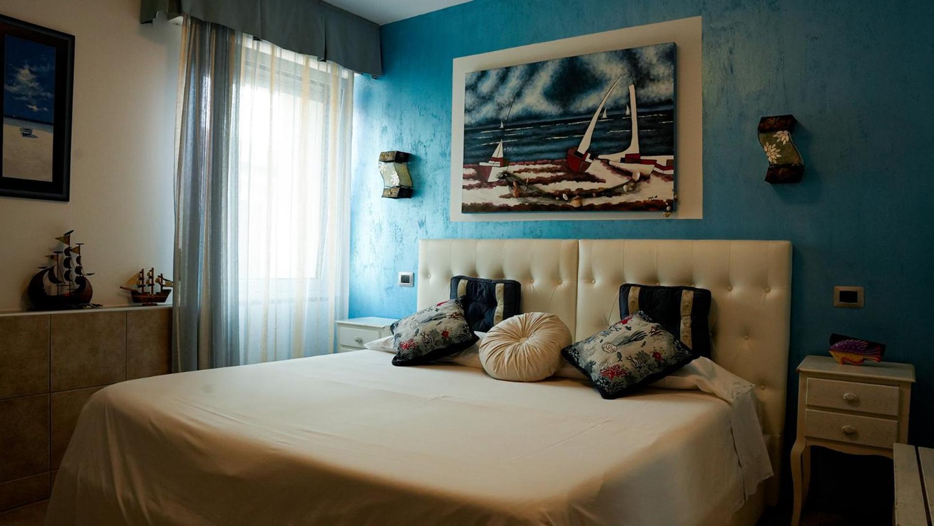 Florivana Boutique Hotel Ristorante 산피에트로인카리아노 외부 사진