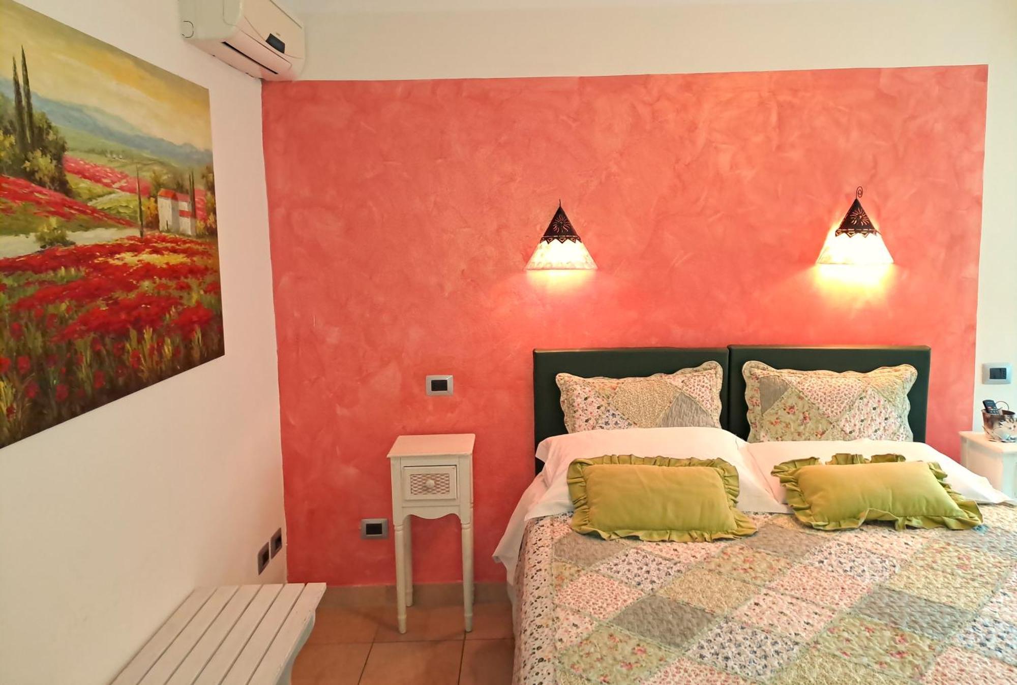 Florivana Boutique Hotel Ristorante 산피에트로인카리아노 외부 사진